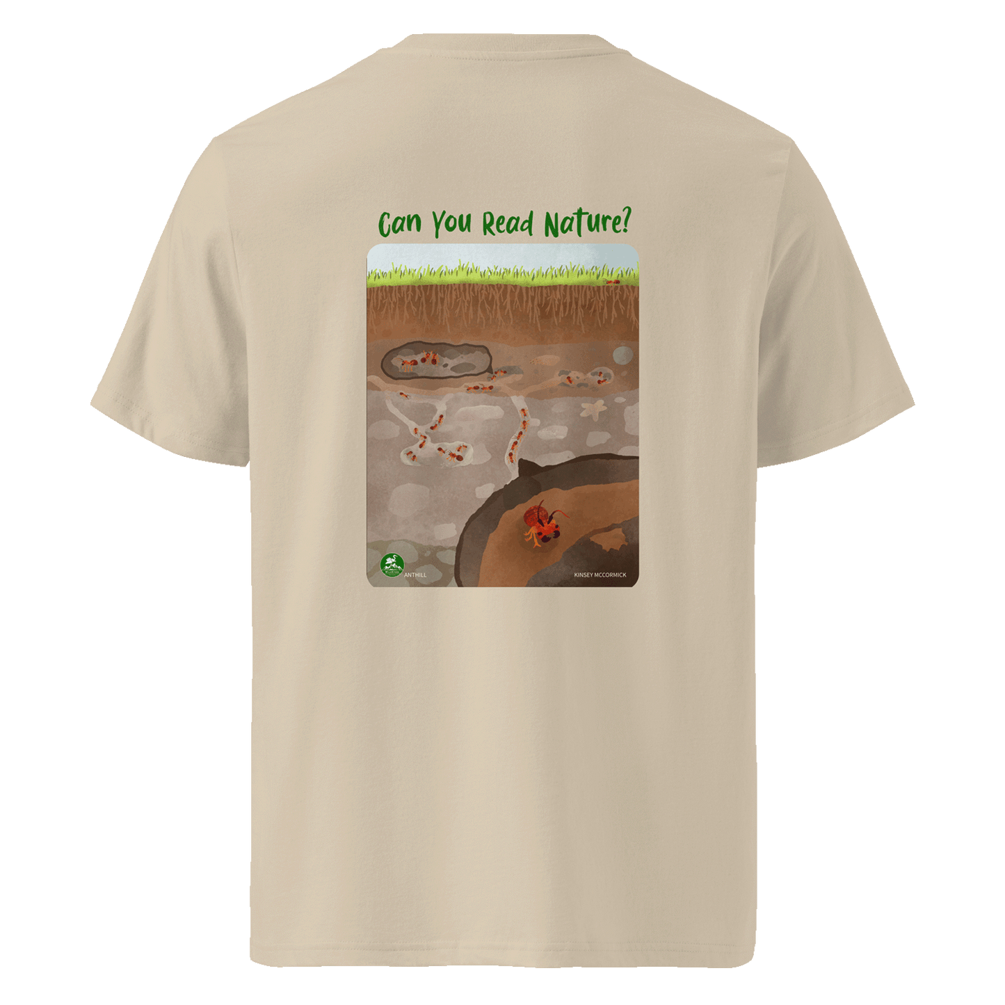 Anthill T-Shirt