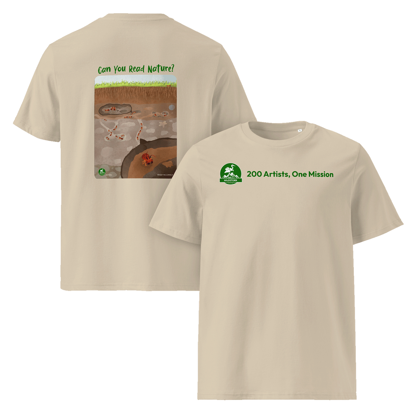 Anthill T-Shirt