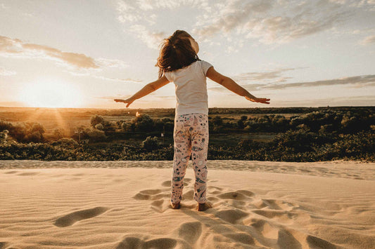 Best National Parks to visit with Young Children in 2025  (Plus Bonus list of the 2025 fee-free days!)