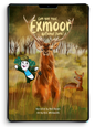 Can You Read Exmoor National Park?