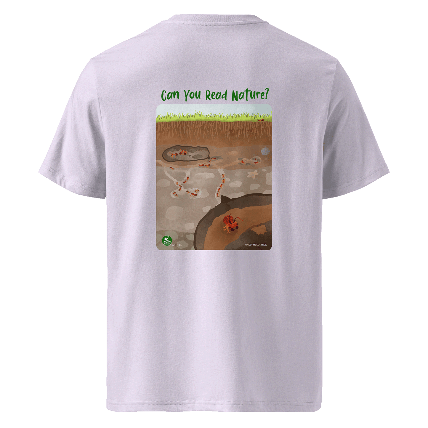 Anthill T-Shirt