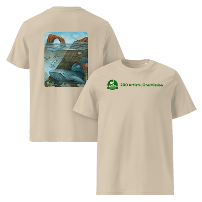 Arches National Park T-Shirt