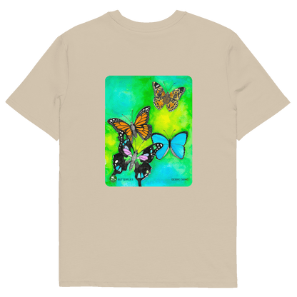 Butterflies T-Shirt