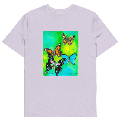 Butterflies T-Shirt