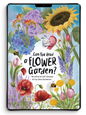 Can You Read a Flower Garden?