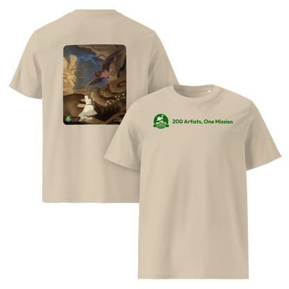 Carlsbad Caverns National Park T-Shirt