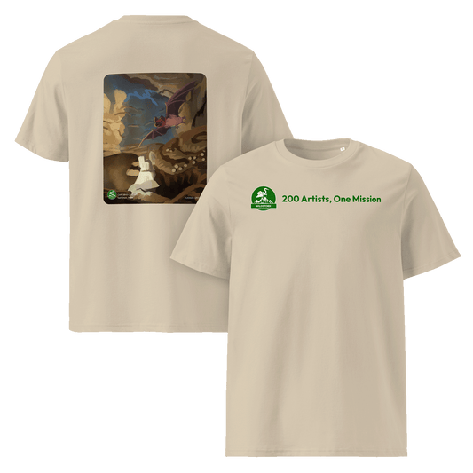 Carlsbad Caverns National Park T-Shirt