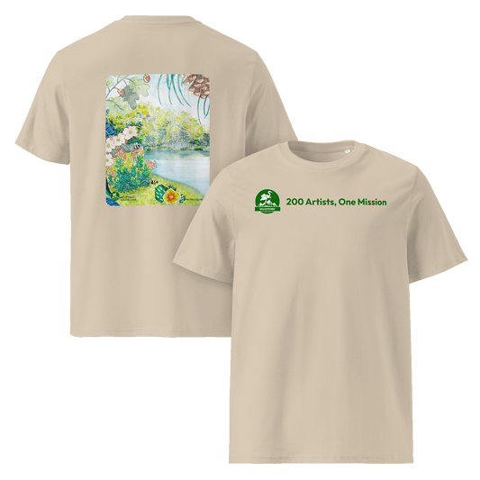 Hot Springs National Park T-Shirt