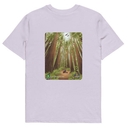 Redwoods National Park T-Shirt