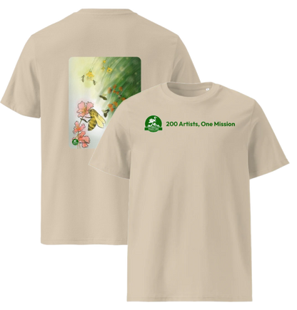Beehives T-Shirt