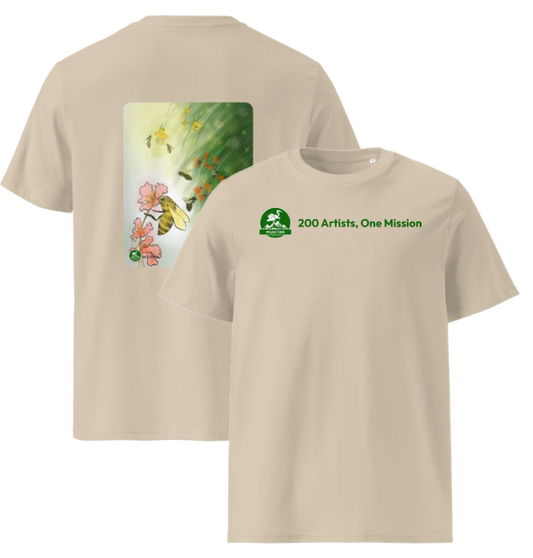 Beehives T-Shirt